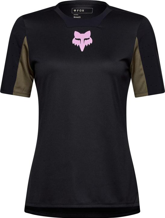 Produktbild Fox W Defend SS Jersey Park (L)