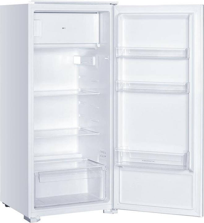 Produktbild Kibernetik Einbau-Kühlschrank EB180 mit Schleppscharnier (E) (181 l)