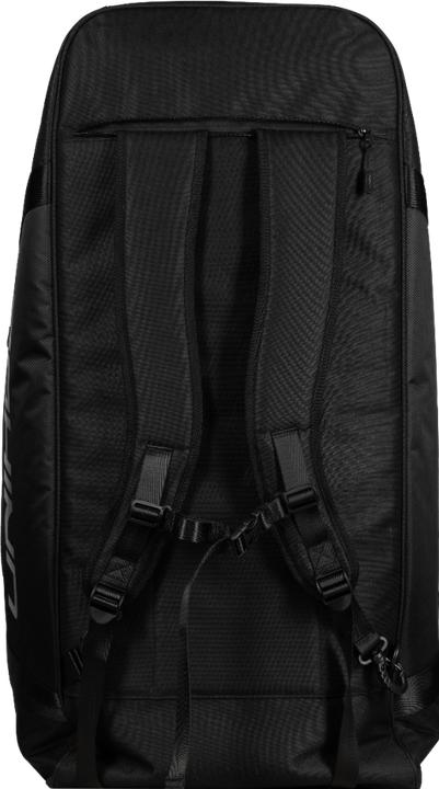 Actual product image Unihoc Goalie Rucksack DARK LINE schwarz (100L) (100)