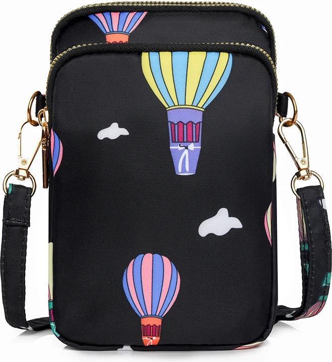 Actual product image Only-Bags.Store Wasserdichte, verschleissfeste Mehrzweck-Umhängetasche