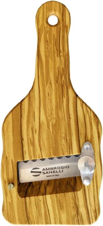 Produktbild Sanelli Ambrogio Trüffelhobel Affettatartufi