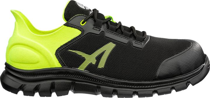 Produktbild Albatros S1PS Octane Yellow Low (46)