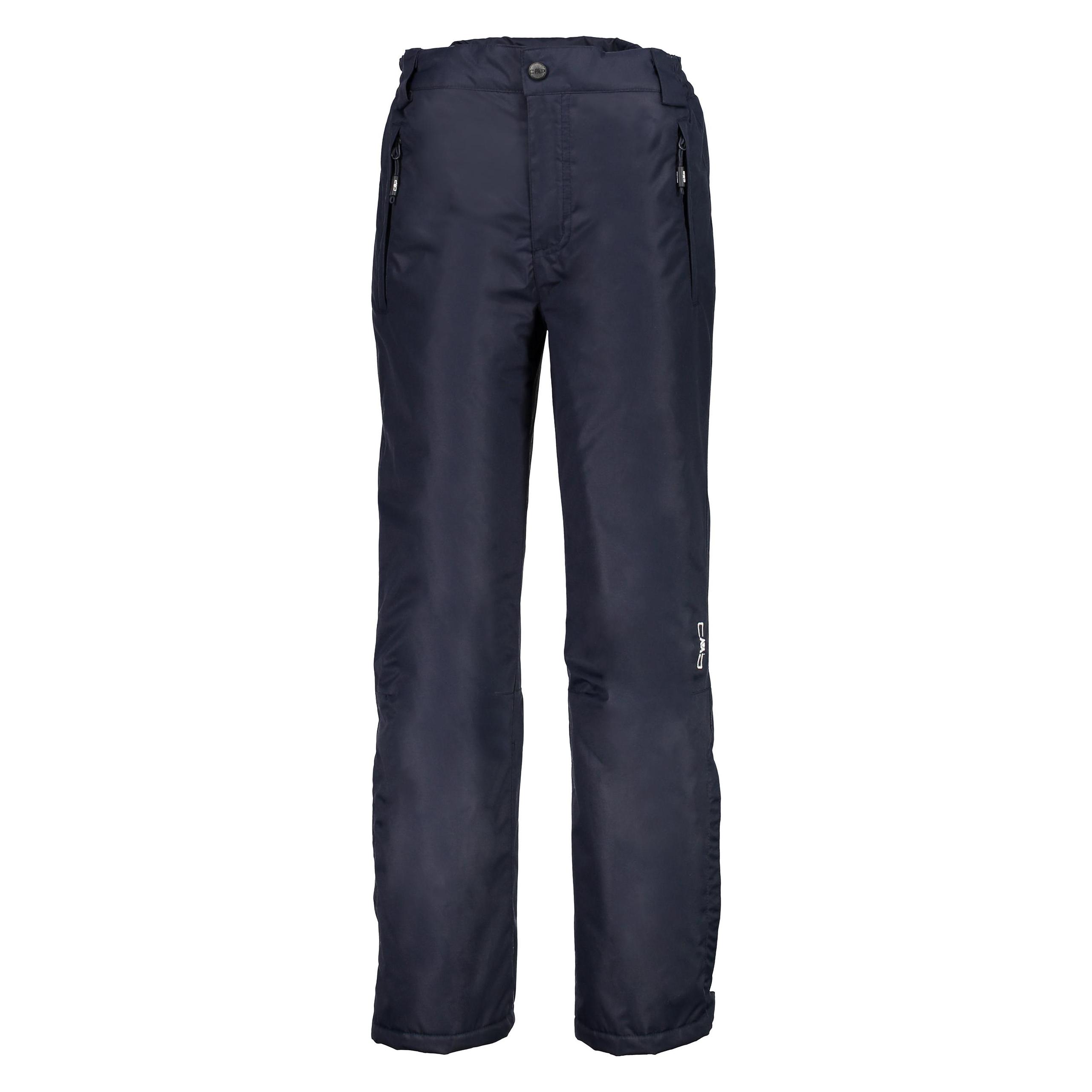 Cmp Campagnolo, Unisex, Skihosen, Skihose (152), Blau
