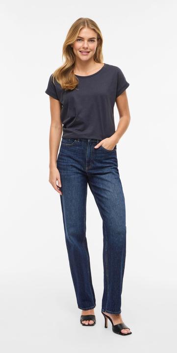 Produktbild Vila Basic T-Shirt (S)