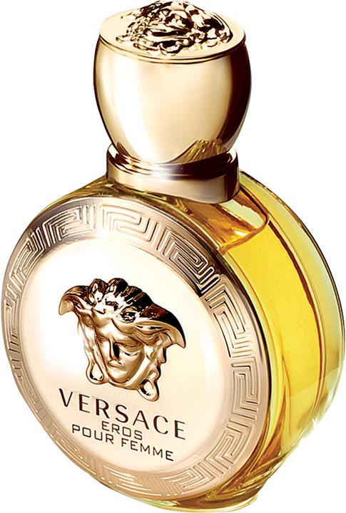 Produktbild Versace Eros (Eau de Parfum, 100 ml)