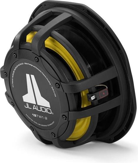 JL Audio 12W0v3-4 (300 W, 30.48 cm)