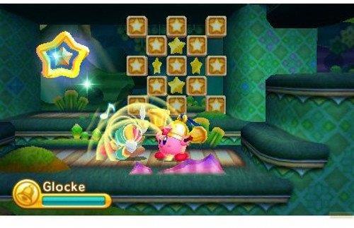 Produktbild Nintendo Selects: Kirby Triple Deluxe (3DS, IT)