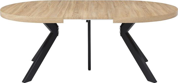 Image du produit Vente-unique Komoni (120 x 120 x 76 cm)