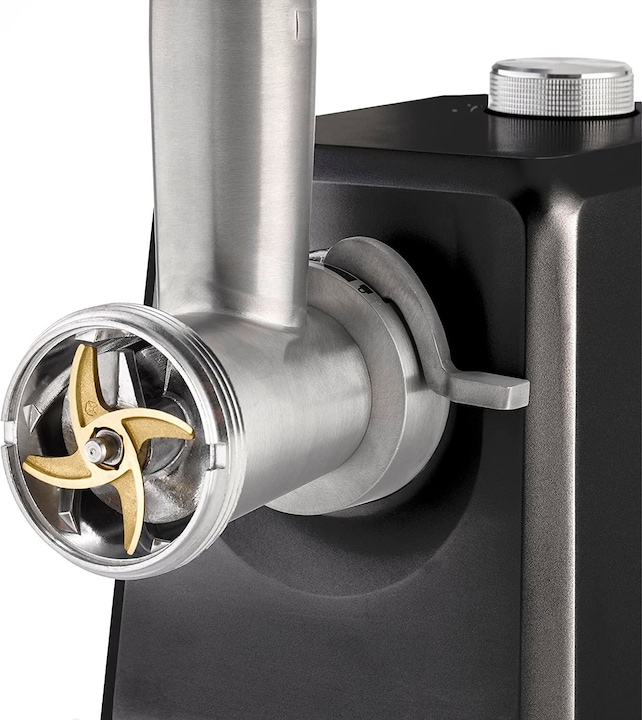 Actual product image Caso FW 2500 Black