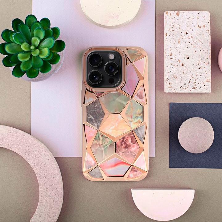 Produktbild Cool Accesorios Cool (Apple iPhone 15 Pro Max)