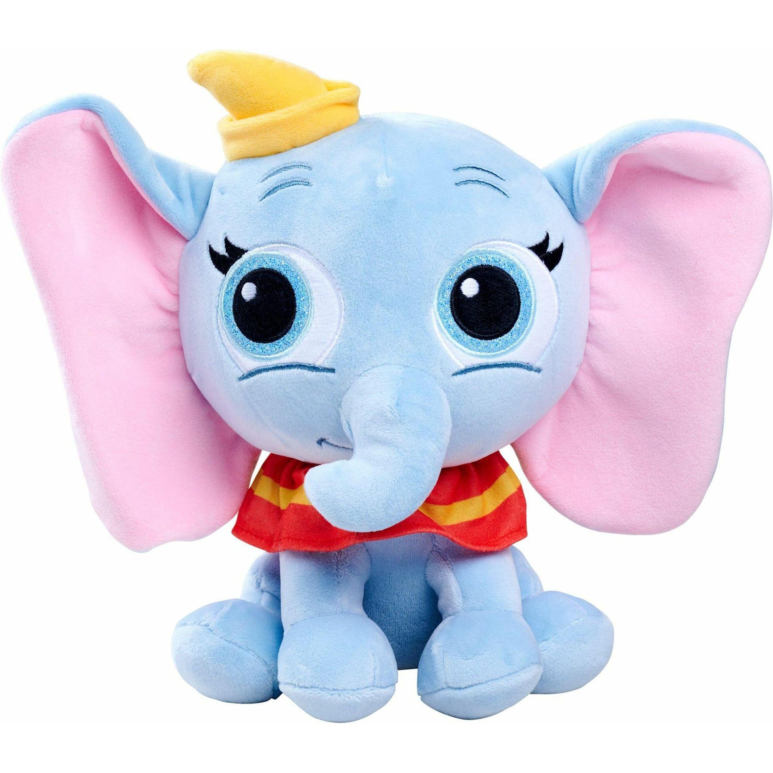 Simba Disney Doorables Dumbo, 25 cm (25 cm)