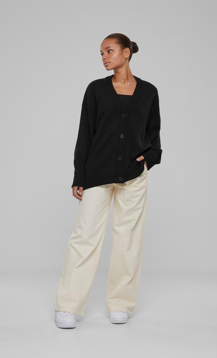 Produktbild Urban Classics Ladies Big Oversized Cardigan (M)