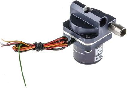 Image du produit Rs Pro Pompe submersible 2,80 l/m 12V 6mm