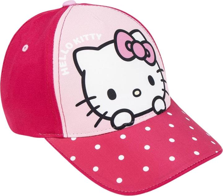 Produktbild Cerdá Sanrio - Kitty White Kindergrösse (One Size)