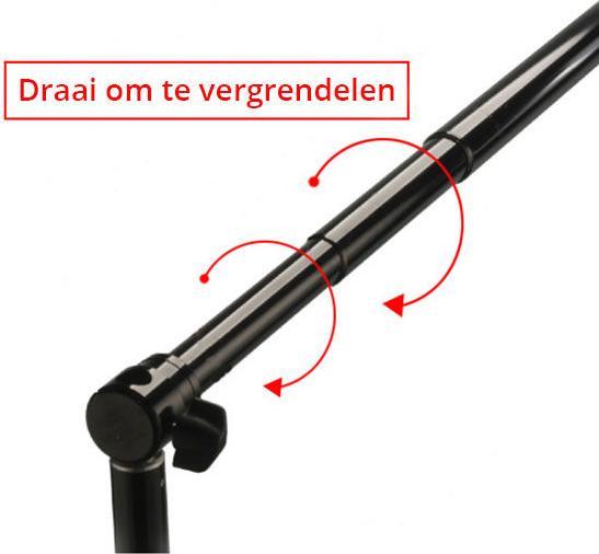 Produktbild Caruba Crossbar 3 meter (Weiteres Zubehör)
