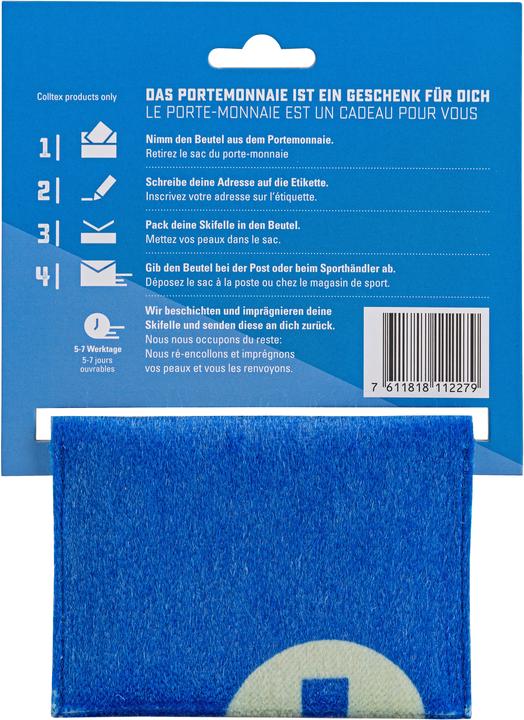 Produktbild Colltex Neubeschichtung