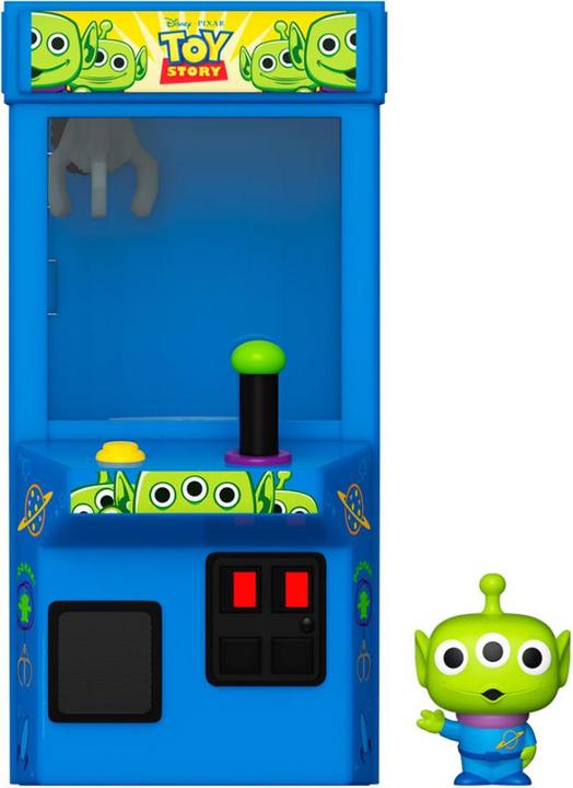 Produktbild Funko Toy Story - Alien Bitty