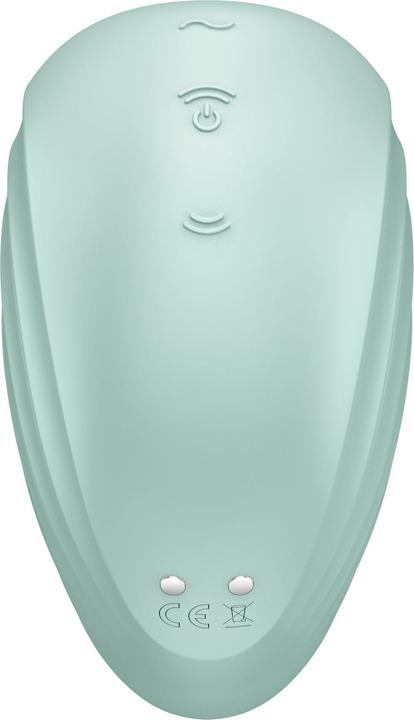 Produktbild Satisfyer Pearl Diver Air Pulse Stimulator