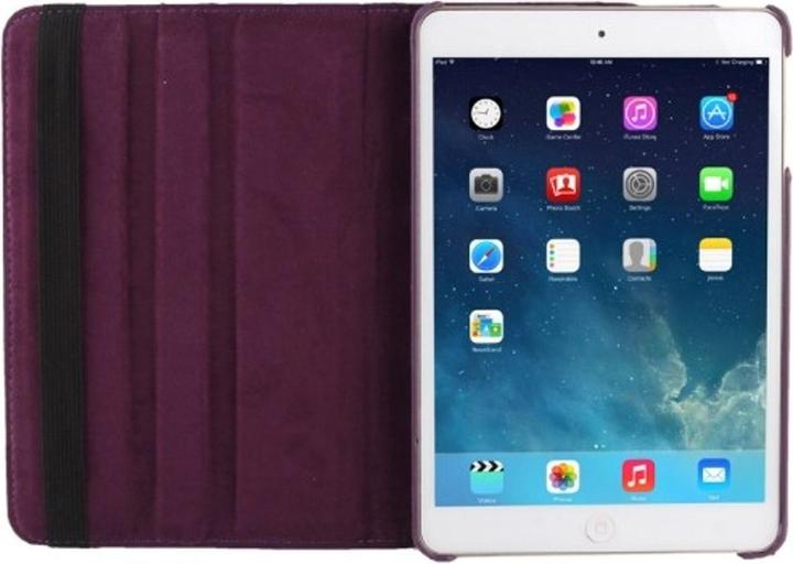 Produktbild König Design Design Schutzhülle für Apple iPad mini / mini 2 Retina (iPad mini)