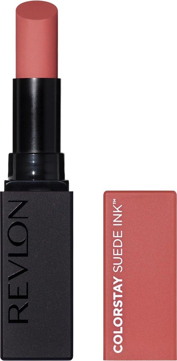 Produktbild Revlon Colorstay Suede Ink No 005 (005 Hot Girl)