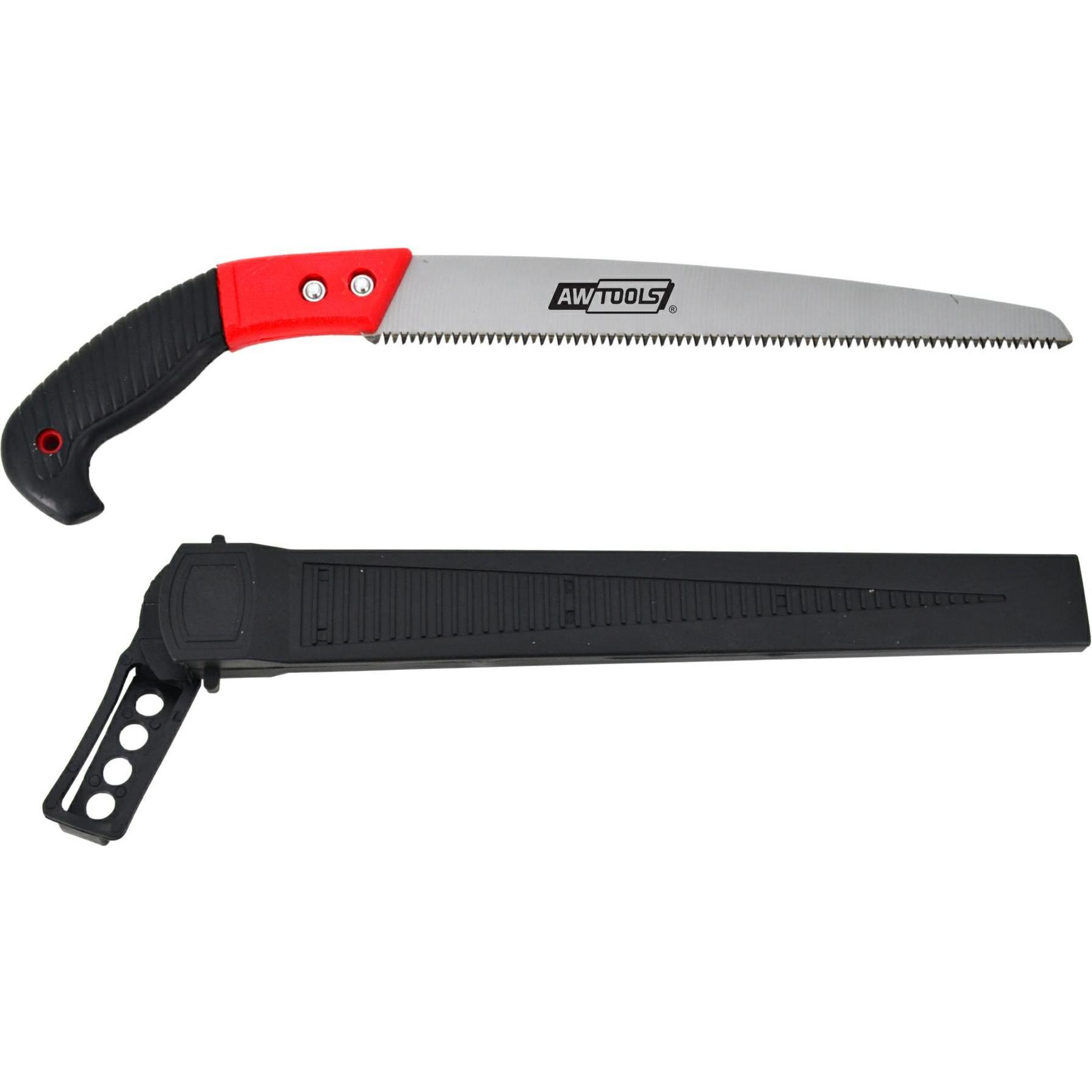 Awtools, Handsäge, PIŁA DO GAŁĘZI KABURA 300mm