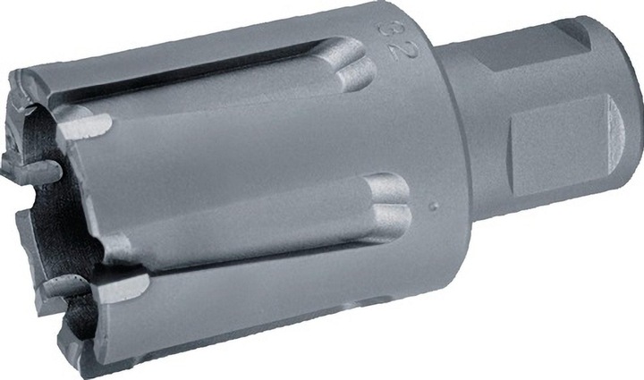 Produktbild Ruko Kernbohrer D.26,5mm HM Schnitt-T.25mm Weldon (26.5 Millimeter)