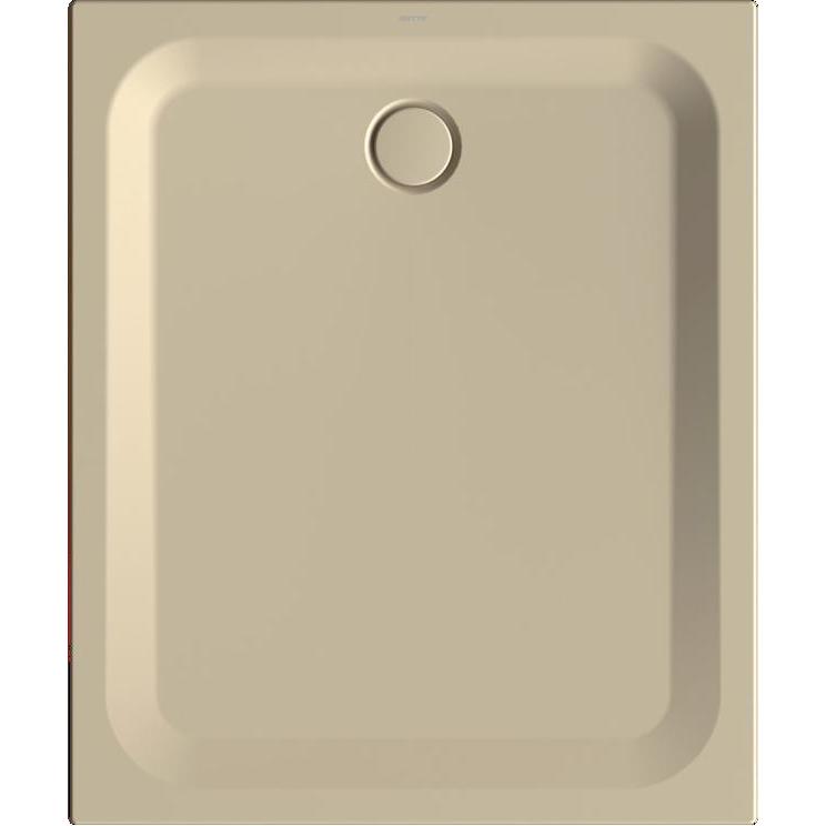 Bette, Duschwanne, Ultra Rechteck-Duschwanne 1200x1000x35mm, 8660