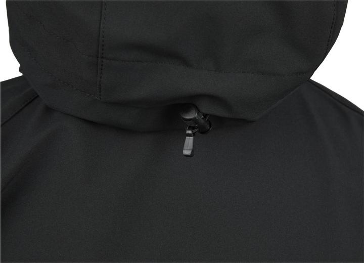 Image du produit Stoic Women's VittangiSt. Softshell Jacket (XXL)