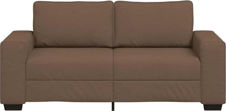 Produktbild vidaXL 2-Sitzer-Sofa (2-Sitzer)