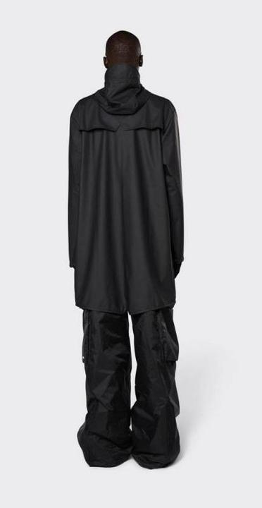 Immagine prodotto Rains 12020 Long Jacket-S (S)