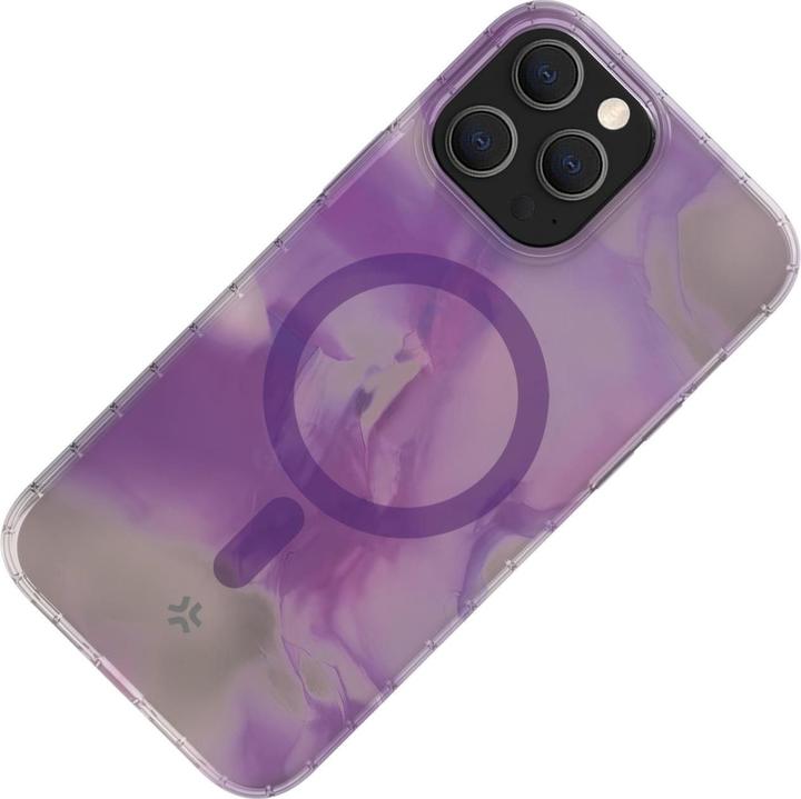 Actual product image Celly Magshades Iphone 15 Pro Vl (Apple iPhone 15 Pro)