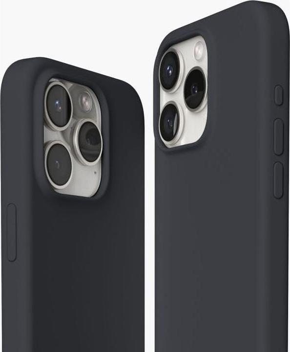 Image du produit Vonmählen Eco Silicone Case (Apple iPhone 15 Pro Max)