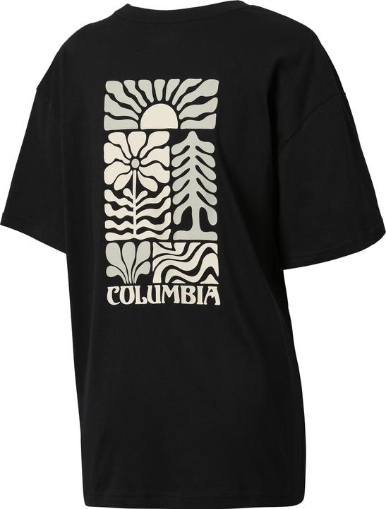 Produktbild Columbia Rolling Bend Graphic Oversized (M)