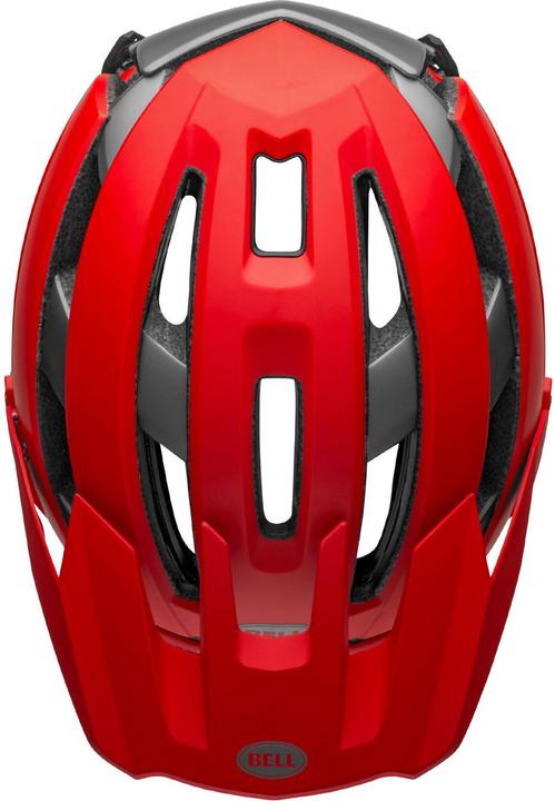 Actual product image Bell Super Air R Spherical MIPS (55 - 59 cm)