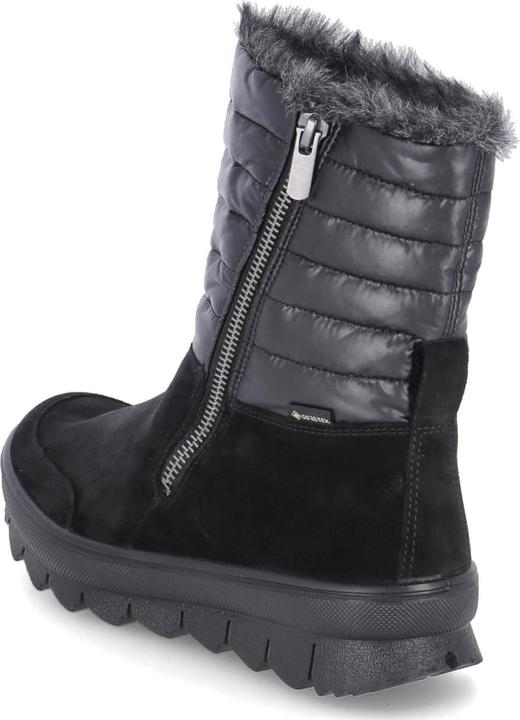 Actual product image Legero Novara GTX (38)