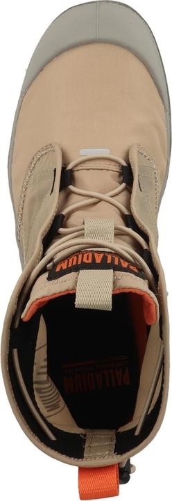 Actual product image Palladium Pampa Travel Lite - 34801 (39)