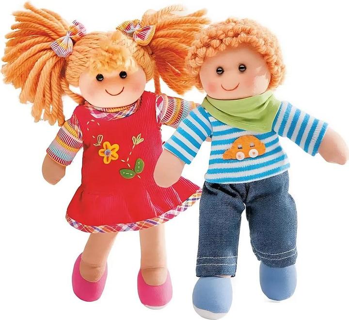 Produktbild Heless Pop Nele