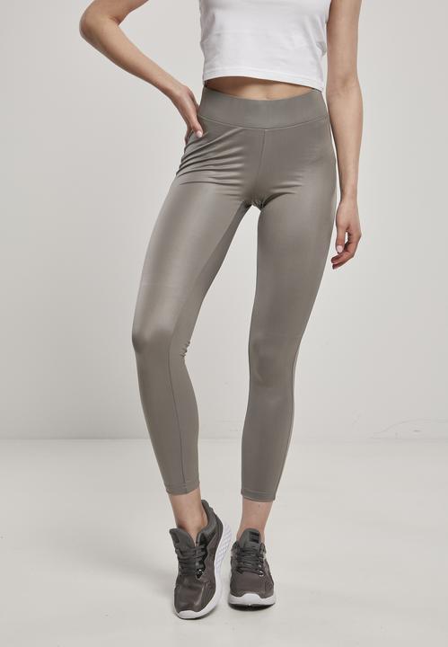 Image du produit Urban Classics Jambières en cuir pour dames (M)