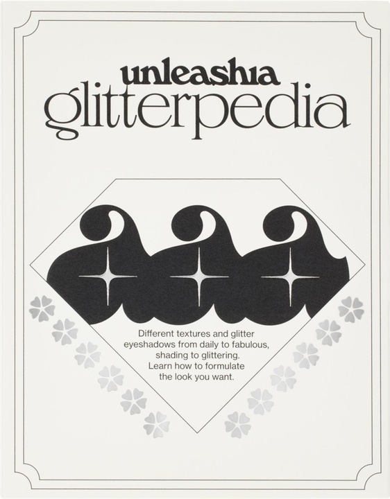 Produktbild Unleashia Glitterpedia N°6 All of Citrus (Citrus)