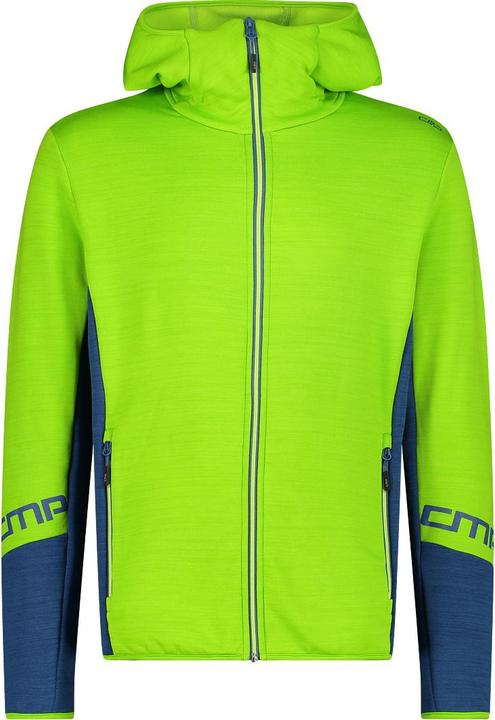 Verde lime