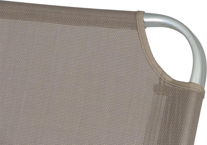 Produktbild Siena Garden Liegen (200 cm)