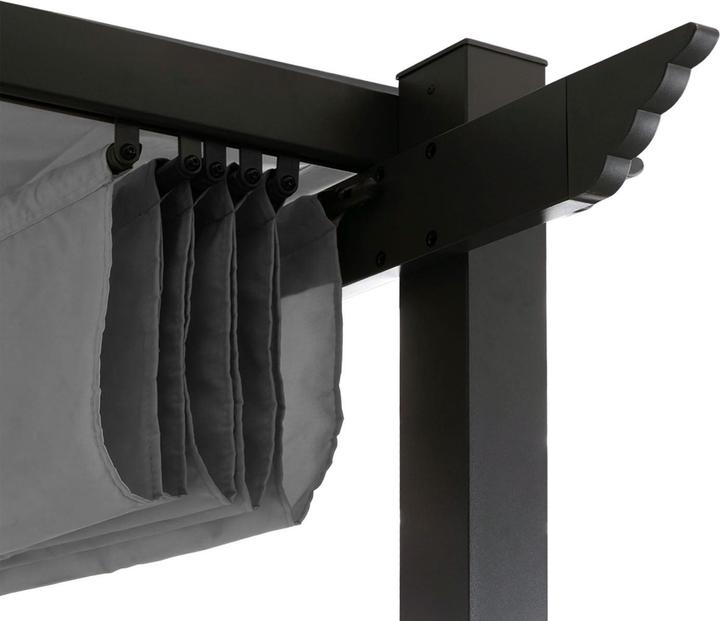 Produktbild JOHN316 Pergola (300 cm, 300 cm)