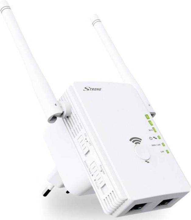 Produktbild Strong Universal Repeater 300 (300 Mbit/s)