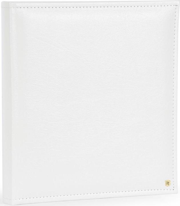 Henzo Lonzo White (1107102) (30.50 x 28 cm)