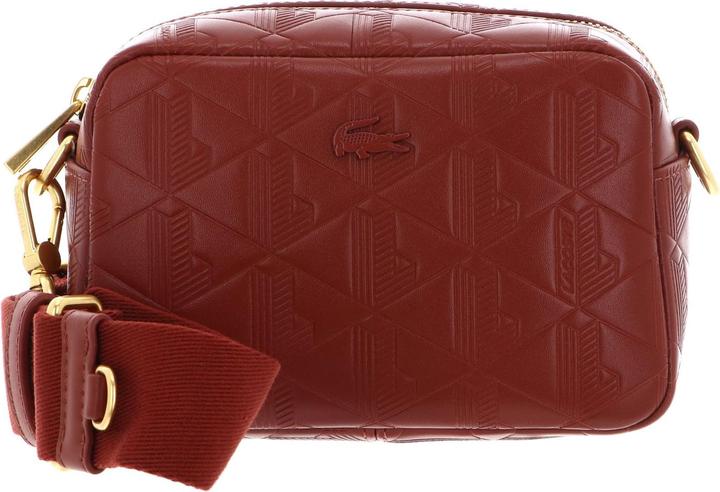 Produktbild Lacoste Maheki Crossover Bag