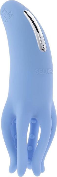 Actual product image Selopa tentacle tickler