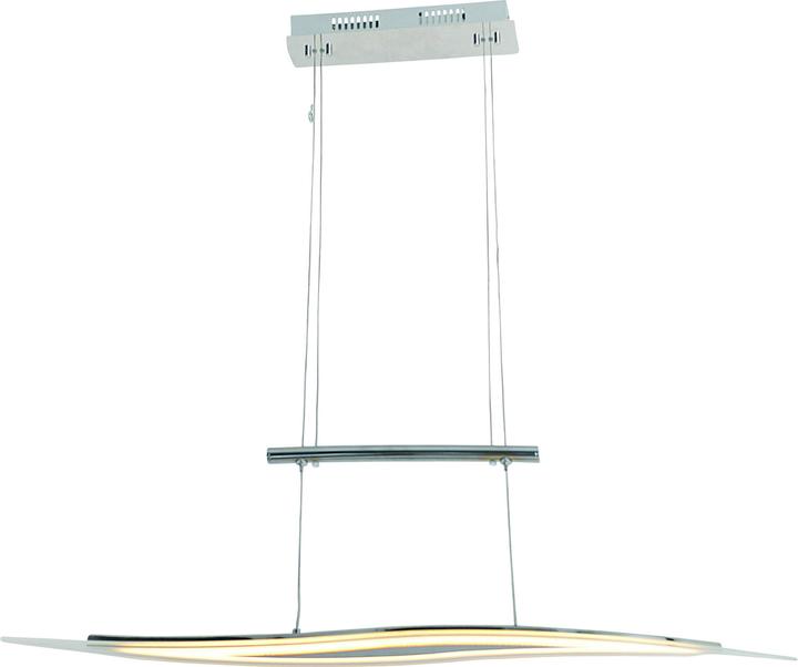 Produktbild Näve Wave (1650 lm)