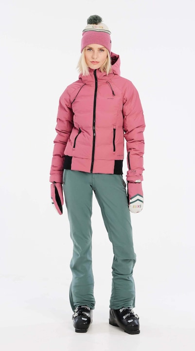 Produktbild Protest Snowjackets PRTALYSUMI (40)