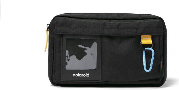 Actual product image Polaroid Crossbody Bags