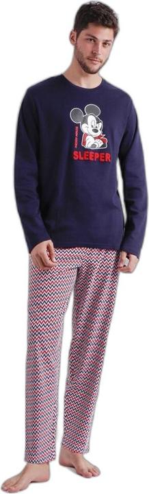 Produktbild Disney Mickey Zigzag (XXL)